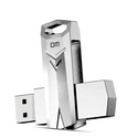 USB Flash накопитель DM 32ГБ PD096
