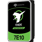 Накопитель HDD Seagate 2000ГБ Exos 7E10 512N ST2000NM001B
