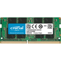 Модуль памяти Crucial 16ГБ SO-DIMM DDR4 SDRAM CT16G4SFRA32A