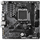 Материнская плата GIGABYTE Socket-AM5 A620M H