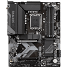Материнская плата GIGABYTE Socket-1700 B760 GAMING X AX DDR4