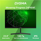 Монитор Digma 238 Progress 24P404F