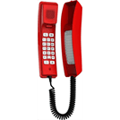 Телефон Fanvil H2U красный