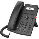 Телефон Fanvil X301 черный