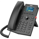 Телефон Fanvil X303 черный