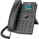 Телефон Fanvil X303W черный