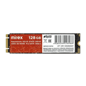 Накопитель SSD Mirex 128ГБ N535N 13640-128GBM2SAT