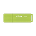 USB Flash накопитель Mirex 32ГБ Line 13600-FMULGN32