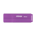 USB Flash накопитель Mirex 32ГБ Line 13600-FMULVT32