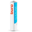 Элемент питания Buro Alkaline LR03 AAA 10шт