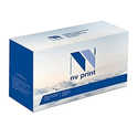 Картридж NV Print NV-TN-626Y желтый