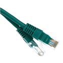 Патч-корд NEOMAX UTP кат5e 1 м RJ45-RJ45 зеленый NM13001-010G