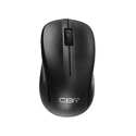 Мышь CBR CM-410 черный