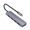 USB-хаб UGREEN CM219 50985