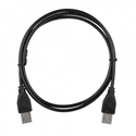 Кабель ACD Am  Am USB20 3м ACD-U2AAM-30L