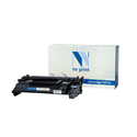 Картридж NV Print NV-057HC черный