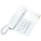 Телефон Alcatel T22 белый