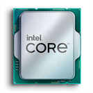 Процессор Intel Core i3-14100  OEM