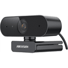 Веб-камера Hikvision DS-U02 черный