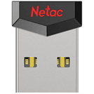 USB Flash накопитель Netac 8ГБ UM81 NT03UM81N-008G-20BK