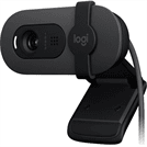 Веб-камера Logitech Brio 90