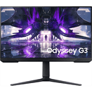 Монитор Samsung 27 Odyssey G3 S27AG320NI