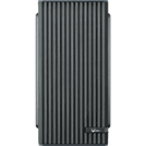 Корпус Formula Mini-Tower Air Mesh G1 черный