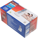 Телефон teXet TX-D6905A черный