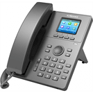 Телефон Flyingvoice P11G серый