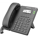 Телефон Flyingvoice P20G серый