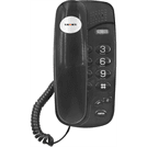 Телефон teXet TX-238 черный