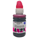 Чернила Cactus CS-EPT6643B T6643 пурпурный