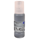 Чернила Cactus CS-EPT07D14 115PBK черный фото