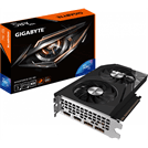 Видеокарта GIGABYTE PCI-E 40 6 ГБ Intel Arc A380 WindForce GV-IA380WF2OC-6GD