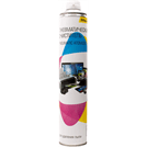 Чистящее средство Silwerhof Баллон со сжатым воздухом 1000 мл 1996651