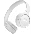 Bluetooth-наушникигарнитура JBL Tune 520BT белый