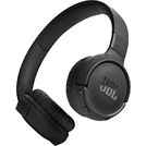 Bluetooth-наушникигарнитура JBL Tune 520BT черный