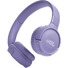 Bluetooth-наушникигарнитура JBL Tune 520BT фиолетовый