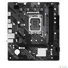 Материнская плата ASRock Socket-1700 H610M-H2M2 D5