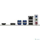 Материнская плата Biostar Socket-AM4 A520MT