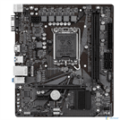 Материнская плата GIGABYTE Socket-1700 H610M H V2