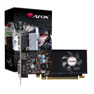 Видеокарта AFOX PCI-E 512МБ GeForce G 210 AF210-512D3L3-V2