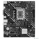 Материнская плата ASUS Socket-1700 PRIME H610M-K