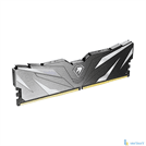 Модуль памяти Netac 8ГБ DDR4 DIMM Shadow II Black NTSWD4P32SP-08K