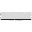Модуль памяти Netac 8ГБ DDR4 DIMM Shadow S White NTSSD4P26SP-08W