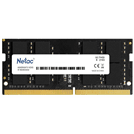 Модуль памяти Netac 16ГБ SODIMM DDR4 NTBSD4N26SP-16