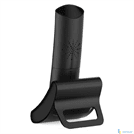 Телефон Alcatel F685 черный