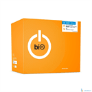 Картридж Bion BCR-TK-5220C голубой