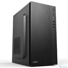 Корпус CBR Mini-Tower MX12 PCC-MATX-MX12-500W2