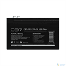 Аккумуляторная батарея CBR CBT-GP1270-F1
